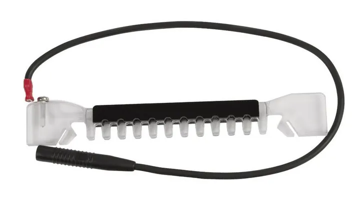 Electrod catod tavă de focalizare, ROTIPHORESE® PROfessional IEF, 1 bucată — Carl Roth, cod 1YA1.1