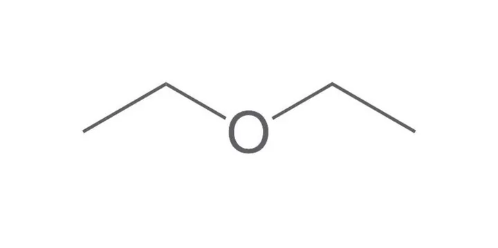Dietil eter, ROTICHROM® GC, 5 ml, sticlă — Carl Roth, cod 1YET.1