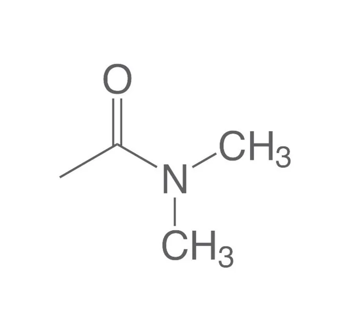 N,N-Dimetilacetamidă, ROTICHROM® GC, 5 ml, sticlă — Carl Roth, cod 1YEX.1