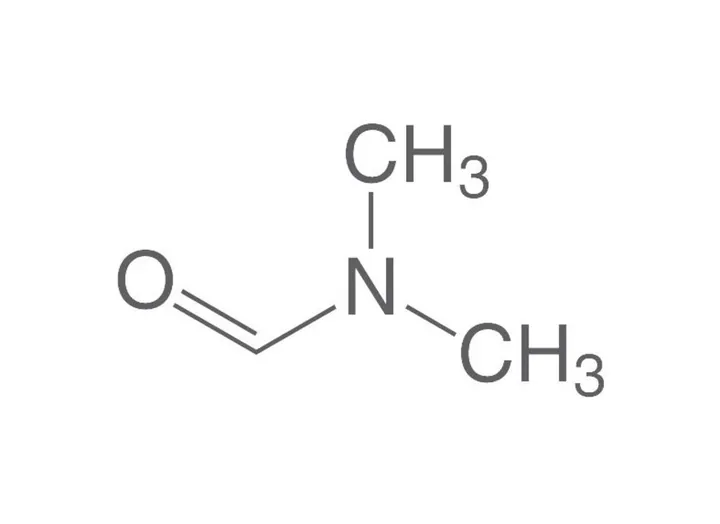 N,N-Dimetilformamidă, ROTICHROM® GC, 5 ml, sticlă — Carl Roth, cod 1YEY.1