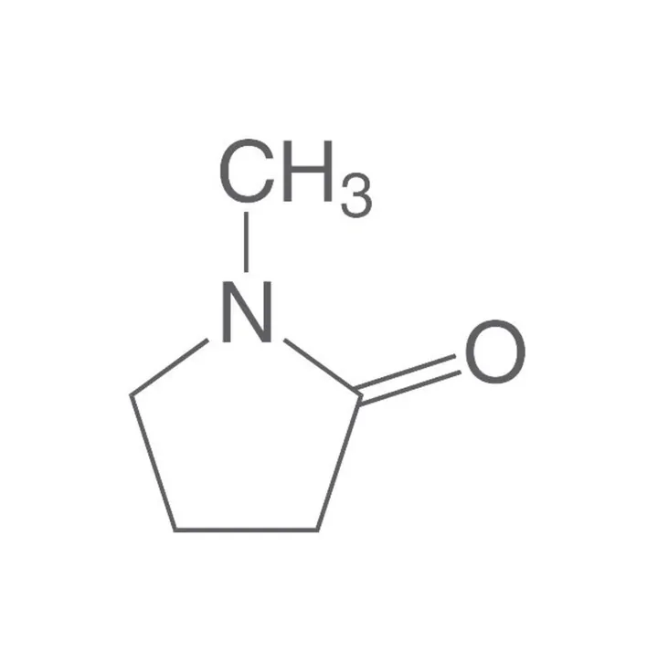 N-Metil-2-pirolidonă, ROTICHROM® GC , 5 ml, sticlă — Carl Roth, cod 1YHH.1
