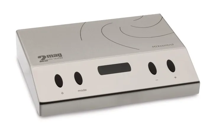 Unitate de control MIXcontrol 20, Pentru conectarea unui agitator magnetic, 1 buc. — Carl Roth, cod 1YN7.1