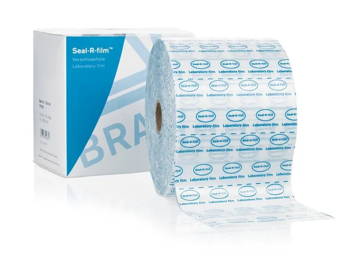 Folie Seal-R-Film(TM), L 100 mm x l 75 m, 1 buc. — Carl Roth, cod 1YN9.1