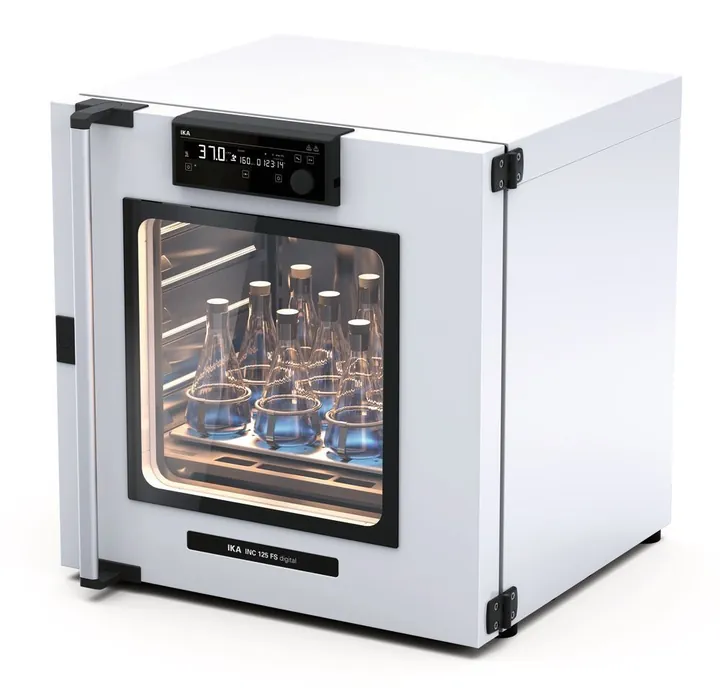 Incubatoare cu agitare, INC 125 FS digital (SP20), 1 buc. — Carl Roth, cod 1YNK.1