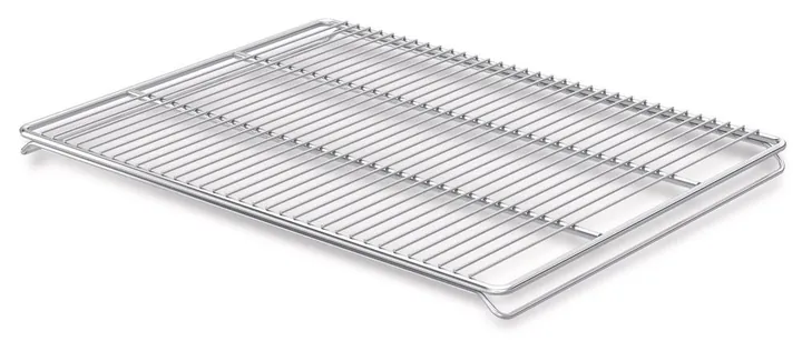 Raft grilă IO T 1.00, cromat, Pentru incubator cu agitare INC 125 FS digital — Carl Roth, cod 1YNN.1