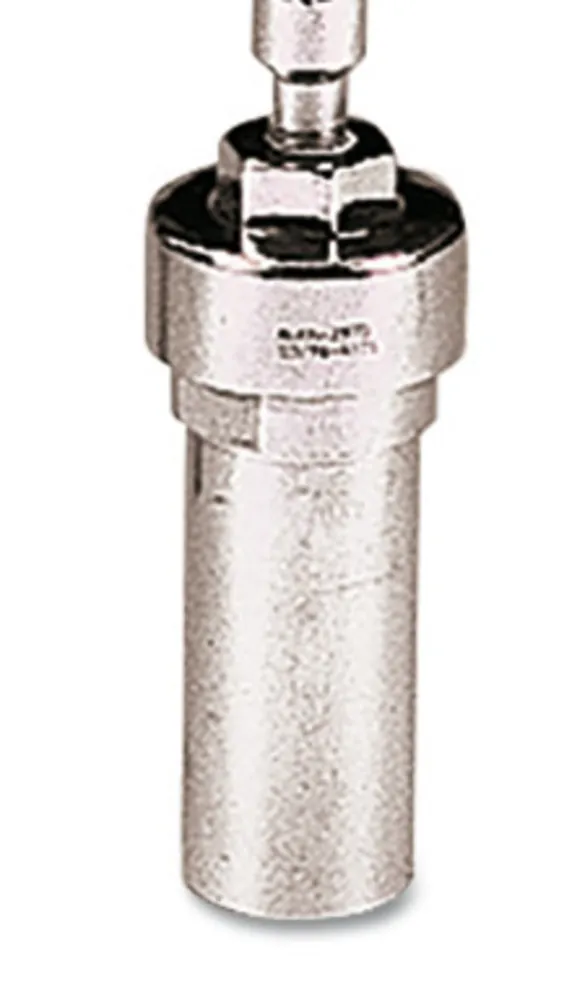 Autoclav de laborator de înaltă presiune, mod. I, 100 ml/100 bar, cilindru și cap — Carl Roth, cod 2001.1
