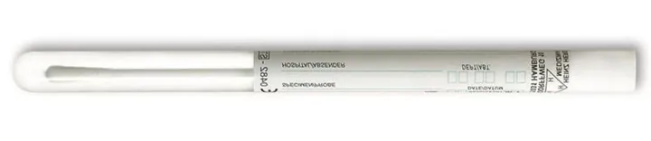 Aplicatoare sterile din viscoză 155 mm, 100 unit(s) — Carl Roth, cod 200Y.1