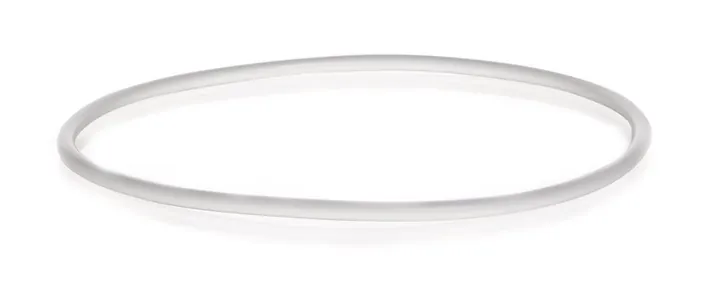 Inel de etanșare cu flanșă plată, DURAN®, DN200,, Silicon, 5 unit(s) — Carl Roth, cod 201K.1