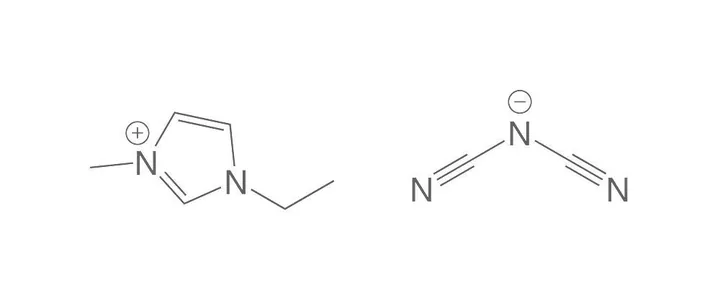 1-Etil-3-metil-imidazolium-dicianamidă, min. 98 %, 100 g, sticlă — Carl Roth, cod 2053.2
