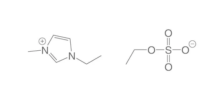 1-Etil-3-metil-imidazolium-, min. 98 %, 100 g, sticlă — Carl Roth, cod 2054.2
