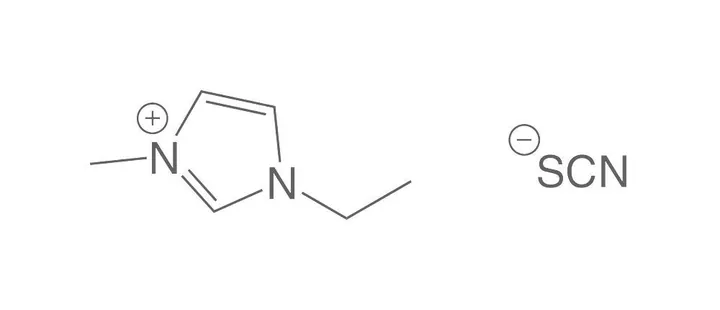 1-Etil-3-metil-imidazolium-tiocianat, min. 98 %, 25 g, sticlă — Carl Roth, cod 2059.1