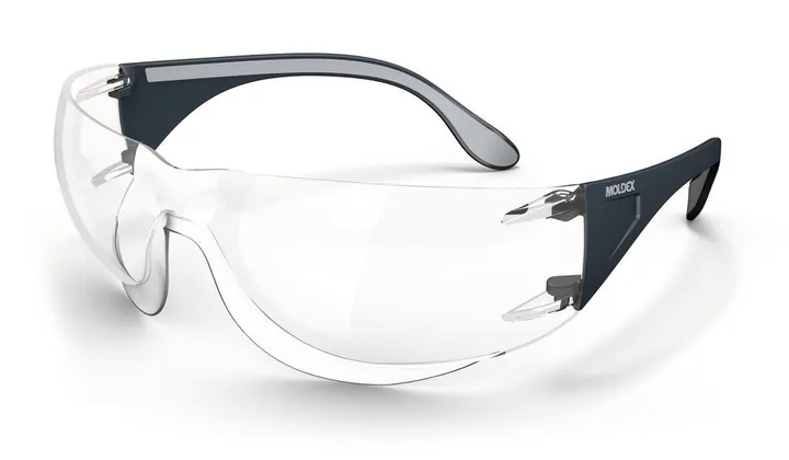 Ochelari de protecție ADAPT 2K, conform EN 166, EN 170, anti-ceață/zgârieturi, 1 bucată — Carl Roth, cod 205A.1