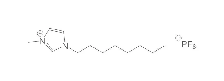 1-Metil-3-octil-imidazolium-, hexafluorofosfat, >99 %, 100 g, sticlă — Carl Roth, cod 2076.2
