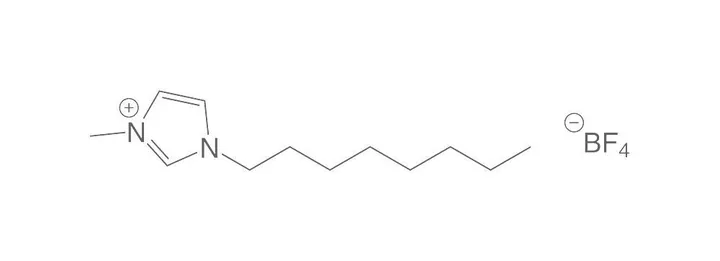 1-Metil-3-octil-imidazolium-, tetrafluoroborat, >99 %, 25 g, sticlă — Carl Roth, cod 2081.1
