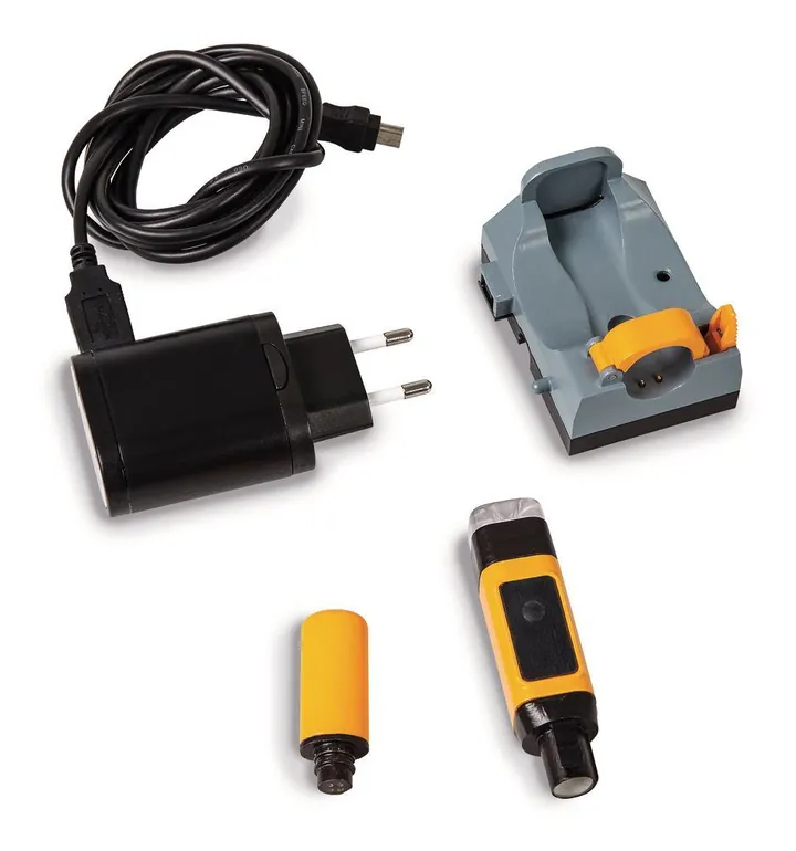 Set IDS WLM, pentru conectarea unui senzor IDS, 1 bucată — Carl Roth, cod 208E.1