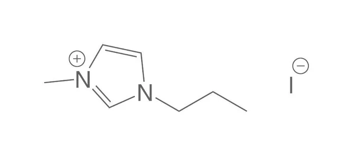 1-Metil-3-propil-imidazolium-iodură, min. 98 %, 100 g, sticlă — Carl Roth, cod 2091.2