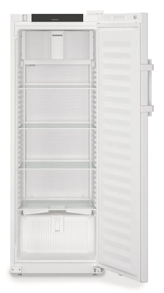 Frigider, antiexplozie, Performance, SRFfg 3501 261 l, 4 baze H 1684mm 66kg, — Carl Roth, cod 20E6.1