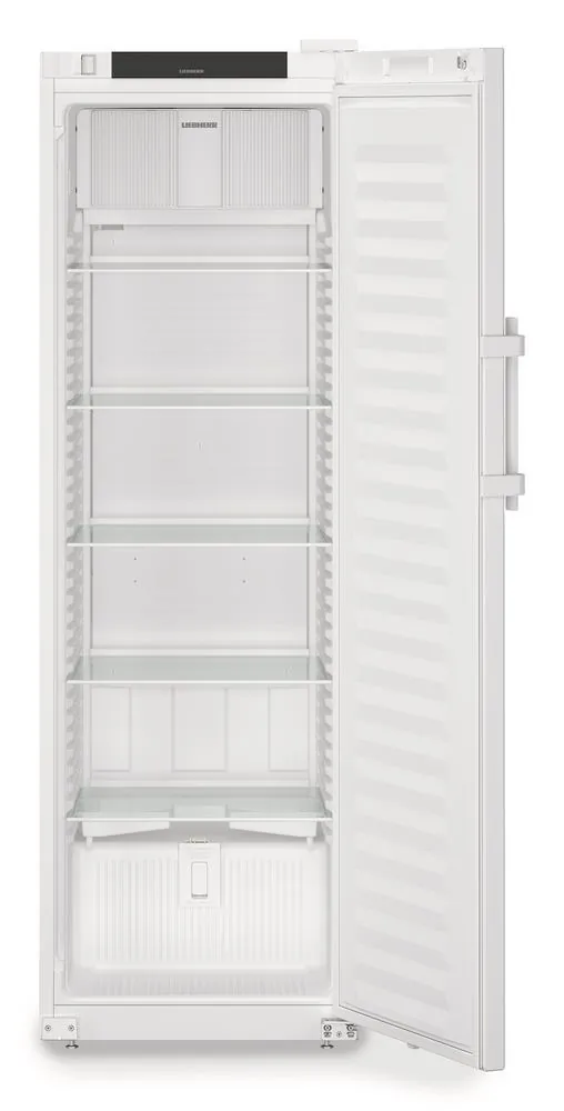 Frigider Performance, antiexplozie, SRFfg 4001 298 l, 5 baze H 1884mm 76kg, — Carl Roth, cod 20E7.1