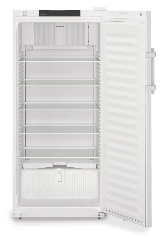 Frigider, antiexplozie, Performance, SRFfg 5501 441 l, 5 baze H 1684mm 87kg, — Carl Roth, cod 20E8.1