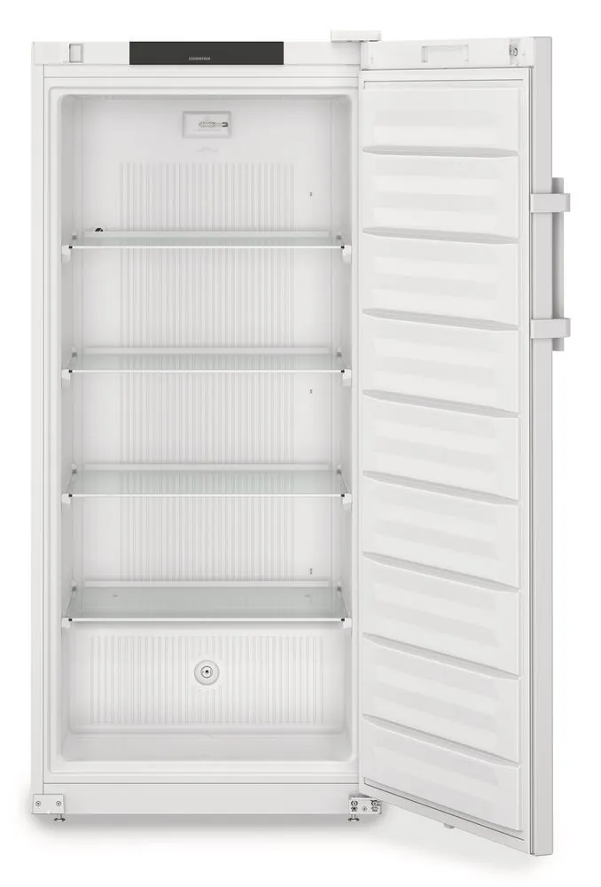 Congelator SFFfg 5501 Performance, Performance SFFfg 5501, 394 l, 4 baze, — Carl Roth, cod 20EA.1