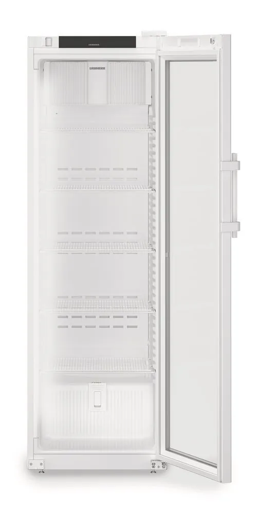 Frigider Perfection SRFvh 4011, 297 l, H 1884 mm, +3 până la +16 °C, 5 baze — Carl Roth, cod 20HA.1