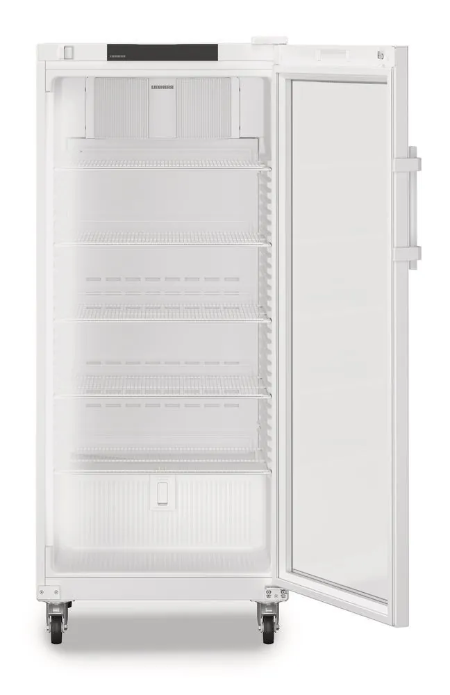 Frigider Perfection SRFvh 5511, 440 l, H 1793 mm, +3 până la +16 °C, 5 baze — Carl Roth, cod 20HC.1
