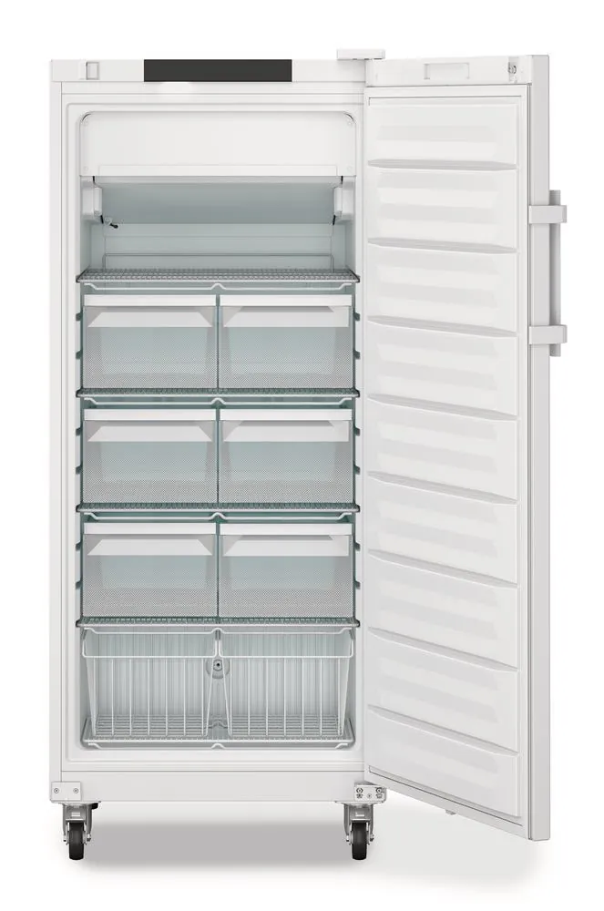 Congelator Perfection SFFvh 5501, 257 l, H 1684 mm, -9 până la -35 °C, , 1 unitate(ăți) — Carl Roth, cod 20HK.1