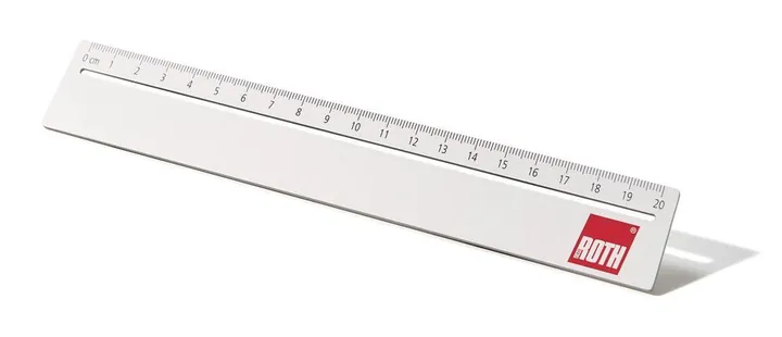 Rigă ROTICHROM®, pentru plăci TLC, 1 unitate(ăți) — Carl Roth, cod 20L8.1
