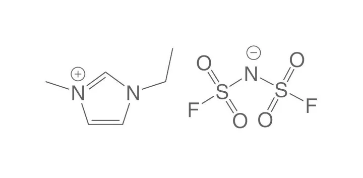 1-Etil-3-metil-imidazolium, bis(fluorosulfonil)imidă (BMPyrr FSI), 50 g, sticlă — Carl Roth, cod 20NC.2