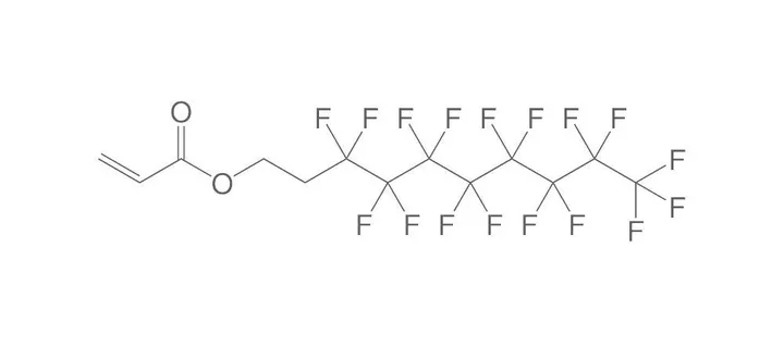 Acrilat de (perfluorooctil)etil, ROTI®Star, 100 mg, sticlă — Carl Roth, cod 20P3.1