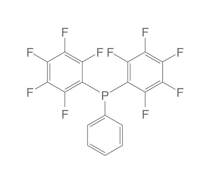 Decafluorotrifenilfosfină, ROTI®Star, 10 mg, sticlă — Carl Roth, cod 20T7.1