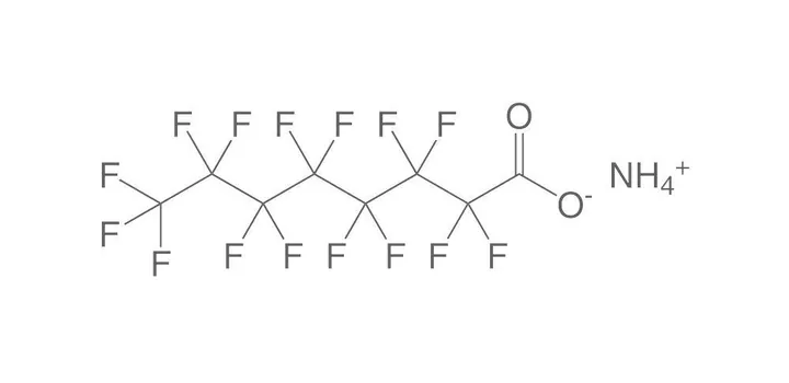 Perfluorotetradecanoic, ROTI®Star, 100 mg, sticlă — Carl Roth, cod 20T8.1