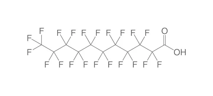 Acid perfluoroundecanoic, ROTI®Star, 100 mg, sticlă — Carl Roth, cod 20TE.1