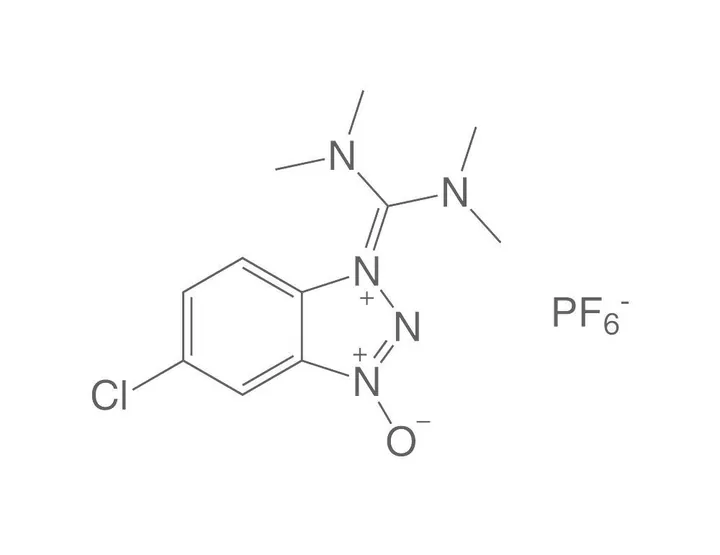 HCTU, PEPTIPURE®, min. 99 %, 25 g, sticlă — Carl Roth, cod 2112.2