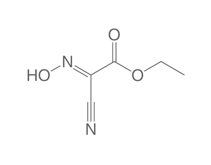 Etil(hidroxiimino)cianoacetat, PEPTIPURE® min. 99,5 %, 25 g, sticlă — Carl Roth, cod 2118.1