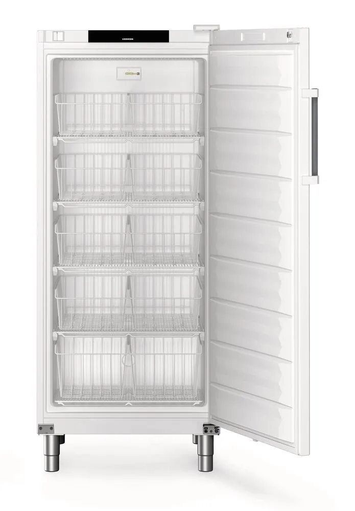 Congelator Performance FFFsg 5501, 289 l, H 1818 mm, -9 până la -26 °C, , 1 buc. — Carl Roth, cod 212C.1
