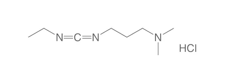 EDC-HCl, PEPTIPURE®, min. 99 %, 5 g, sticlă — Carl Roth, cod 2156.1