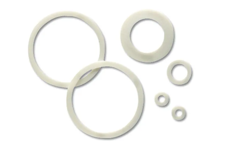 Garnitură 12 din PTFE, pentru cap de conectare, ventil, 1 bucată — Carl Roth, cod 2160.1
