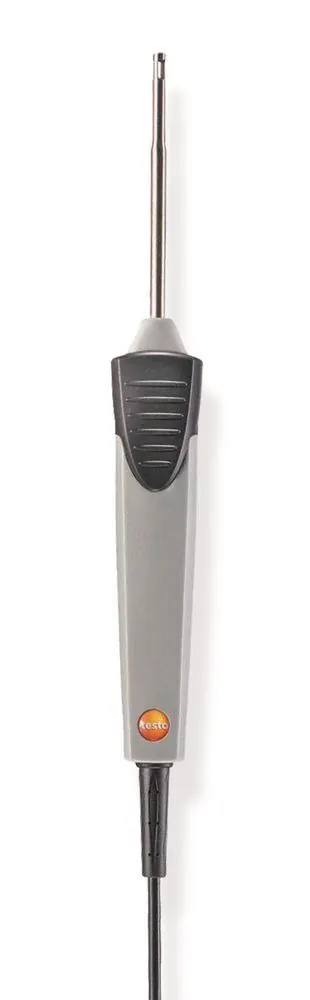 Senzor de temperatură NTC, -50 până la +125 °C, Sondă de aer (TUC), 1 unit(s) — Carl Roth, cod 21AA.1