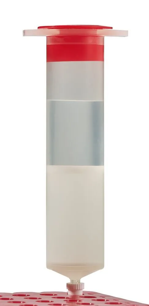 Coloane de cromatografie de excludere sterică, ROTI®Dex-25 Medium Grav XL, 10 unit(s) — Carl Roth, cod 21C2.1