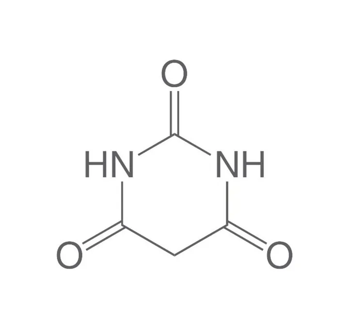 Acid barbituric, ≥99 %, p.a., 25 g, sticlă — Carl Roth, cod 21LX.1