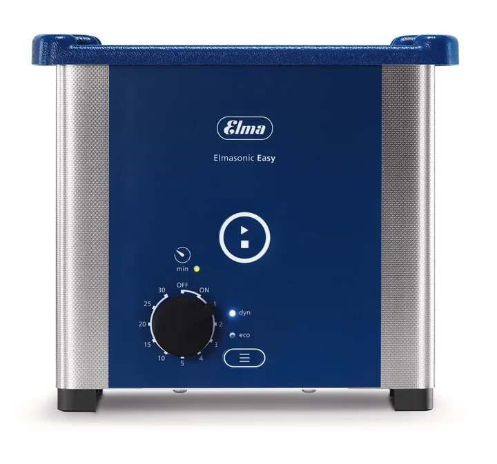 Unitate de curățare ultrason. Elmasonic Easy 10, Volum, 0.9 l, 1 bucată — Carl Roth, cod 21XE.1