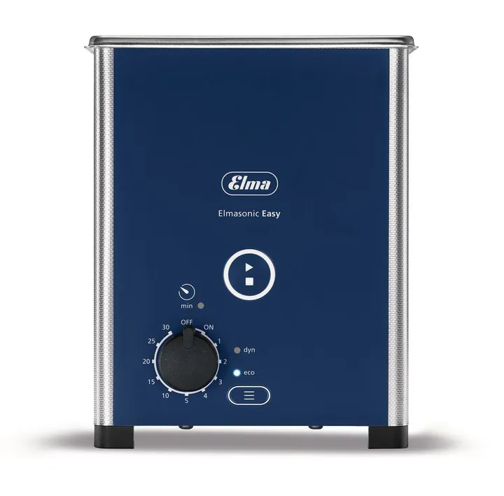 Unitate de curățare ultrason. Elmasonic Easy 20, Volum, 1.6 l, 1 bucată — Carl Roth, cod 21XH.1