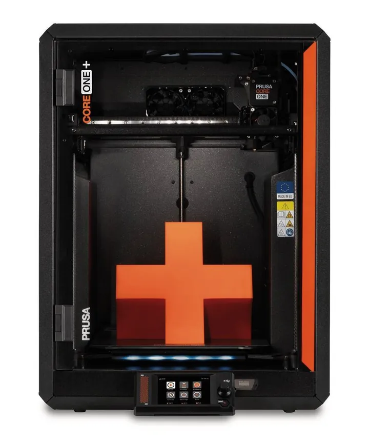 Prusa CORE One+, Kit, 1 bucată — Carl Roth, cod 21U3.1