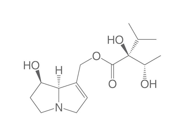 Licopsamină, ROTICHROM® HPLC, 5 mg, sticlă — Carl Roth, cod 2208.1
