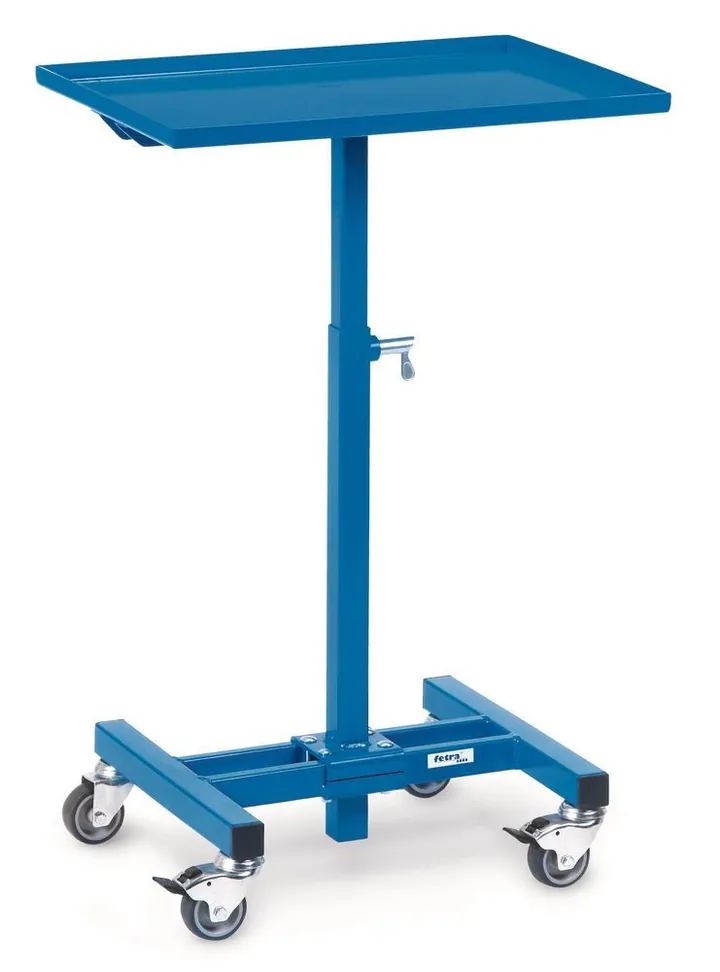 Suport materiale 605 x 405 mm, Capacitate de încărcare 150 kg, 1 buc. — Carl Roth, cod 220K.1