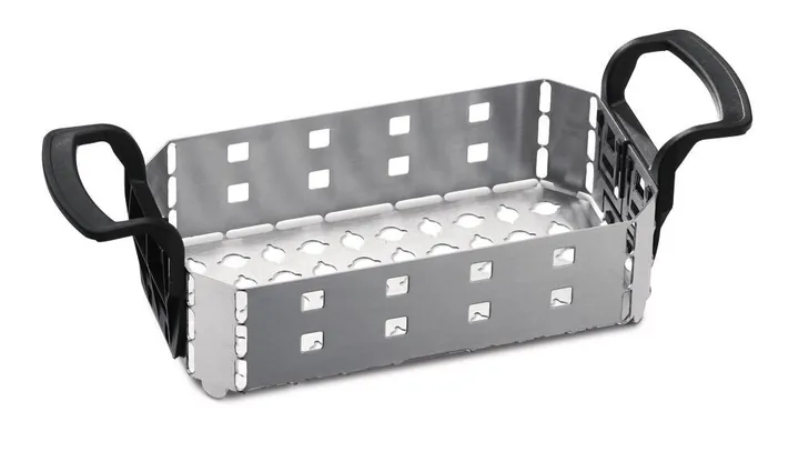 Coș modular, din oțel inoxidabil, pentru Easy 30H, Select 30, P 30H, 1 bucată — Carl Roth, cod 222L.1