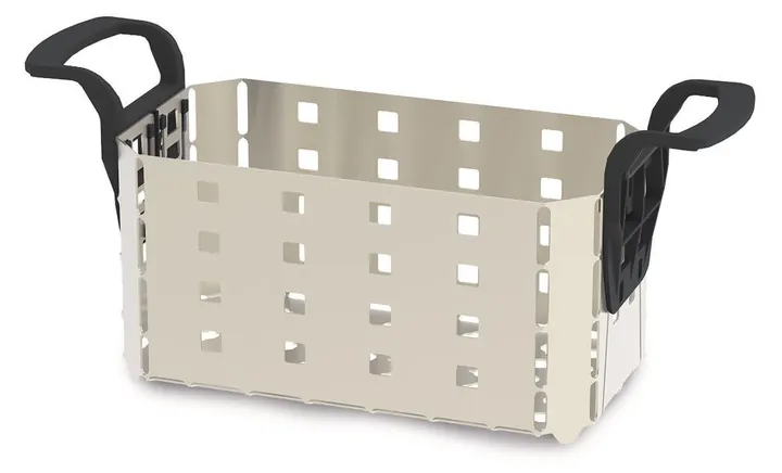 Coș modular, din oțel inoxidabil, Easy 40H, Select 40, 1 bucată — Carl Roth, cod 222N.1
