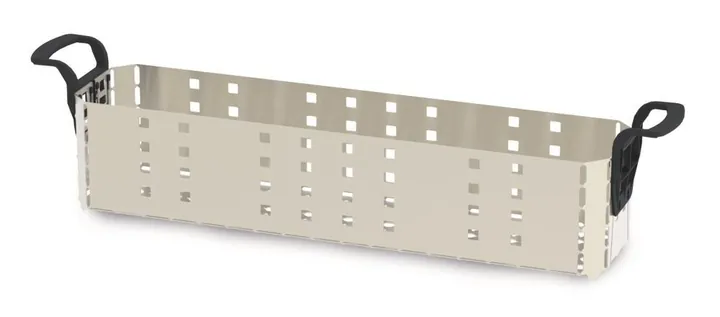 Coș modular, din oțel inoxidabil, pentru Easy 100H, Select 100, 1 bucată — Carl Roth, cod 222T.1