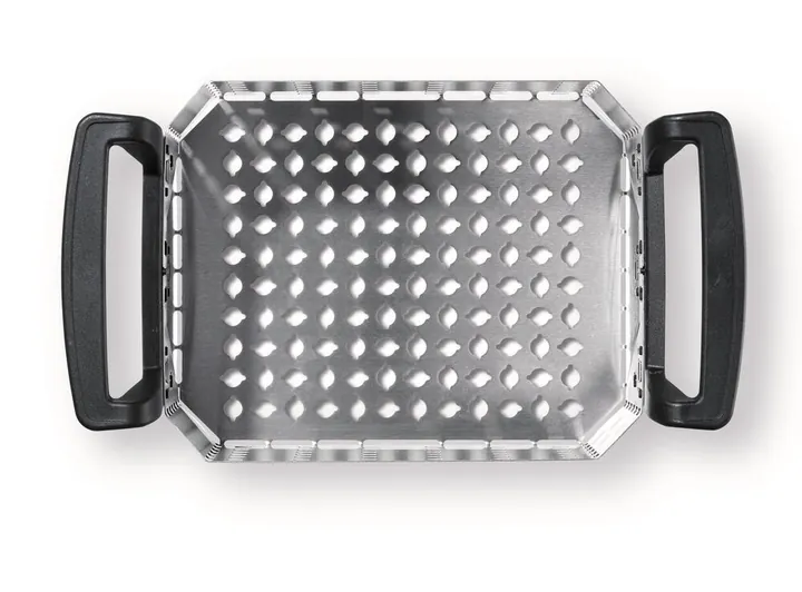 Coș modular, din oțel inoxidabil, pentru Easy 120H, Select 120, P120H, 1 bucată — Carl Roth, cod 222X.1